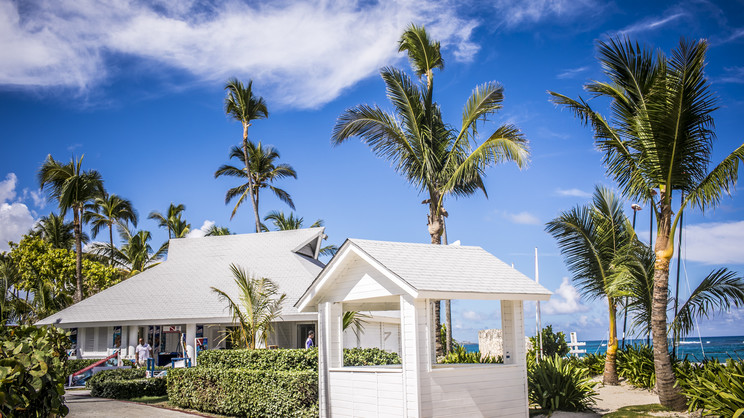 Majestic Colonial Punta Cana